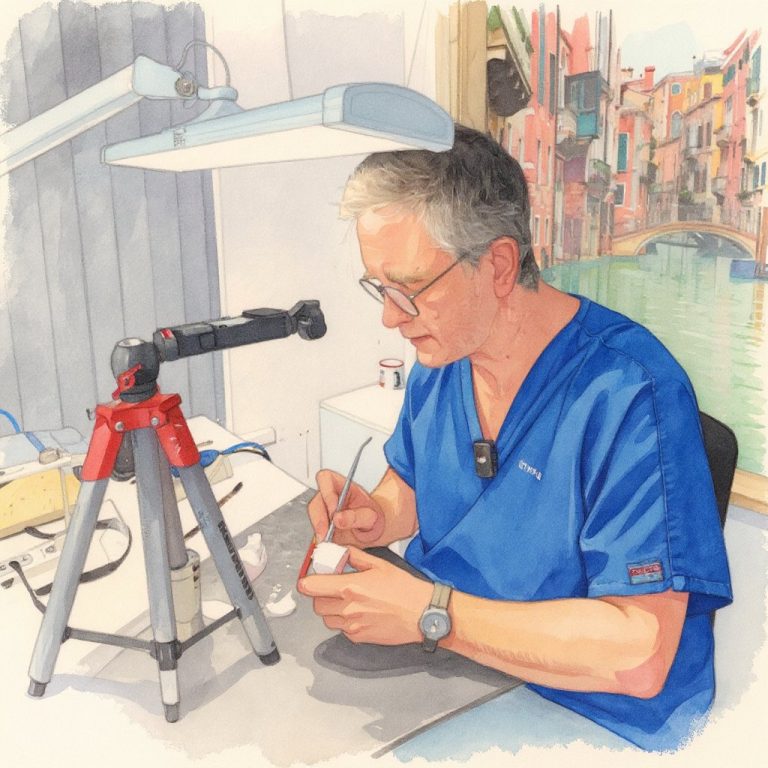 milestone dental lab