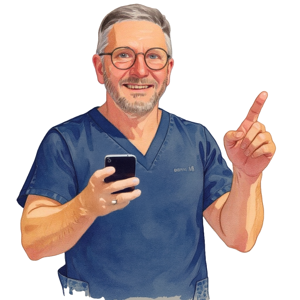 call simon, the cdt in gloucester. dentures in cirencester